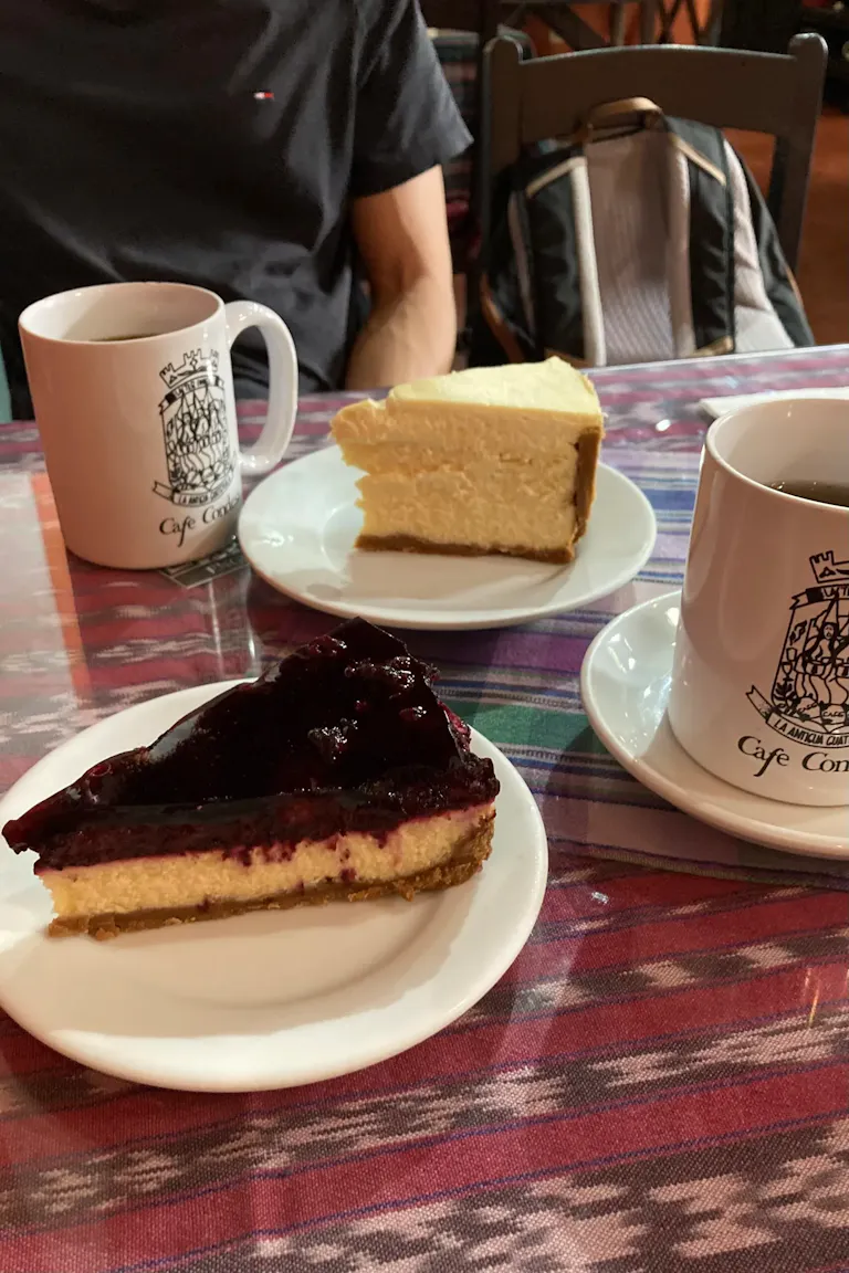 カフェ1-3