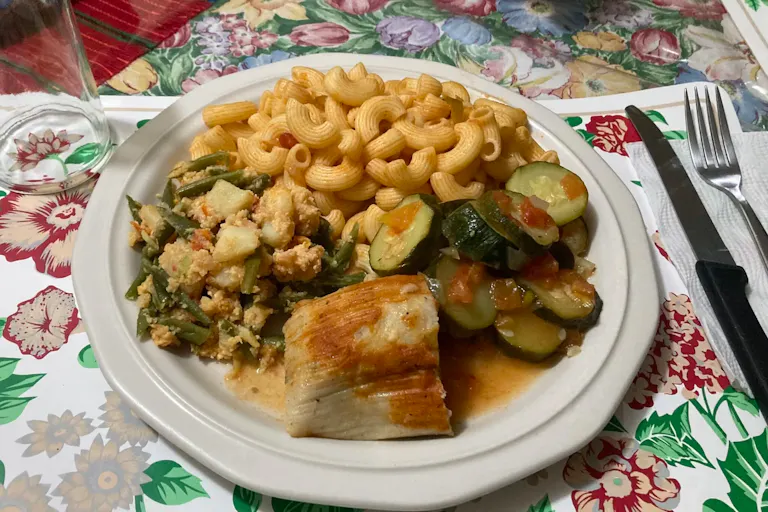 ご飯1