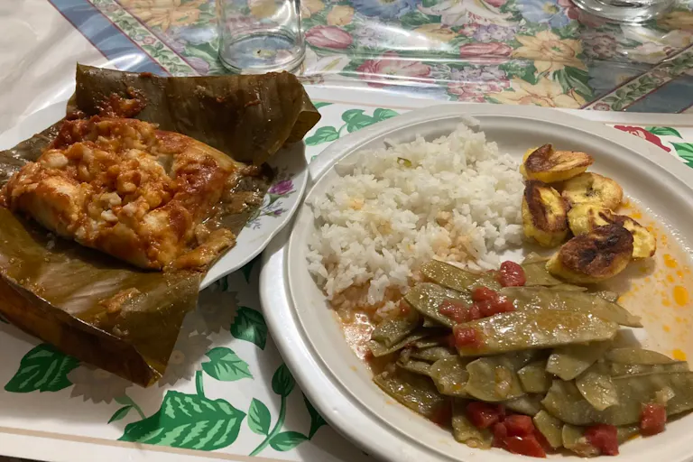 ご飯3
