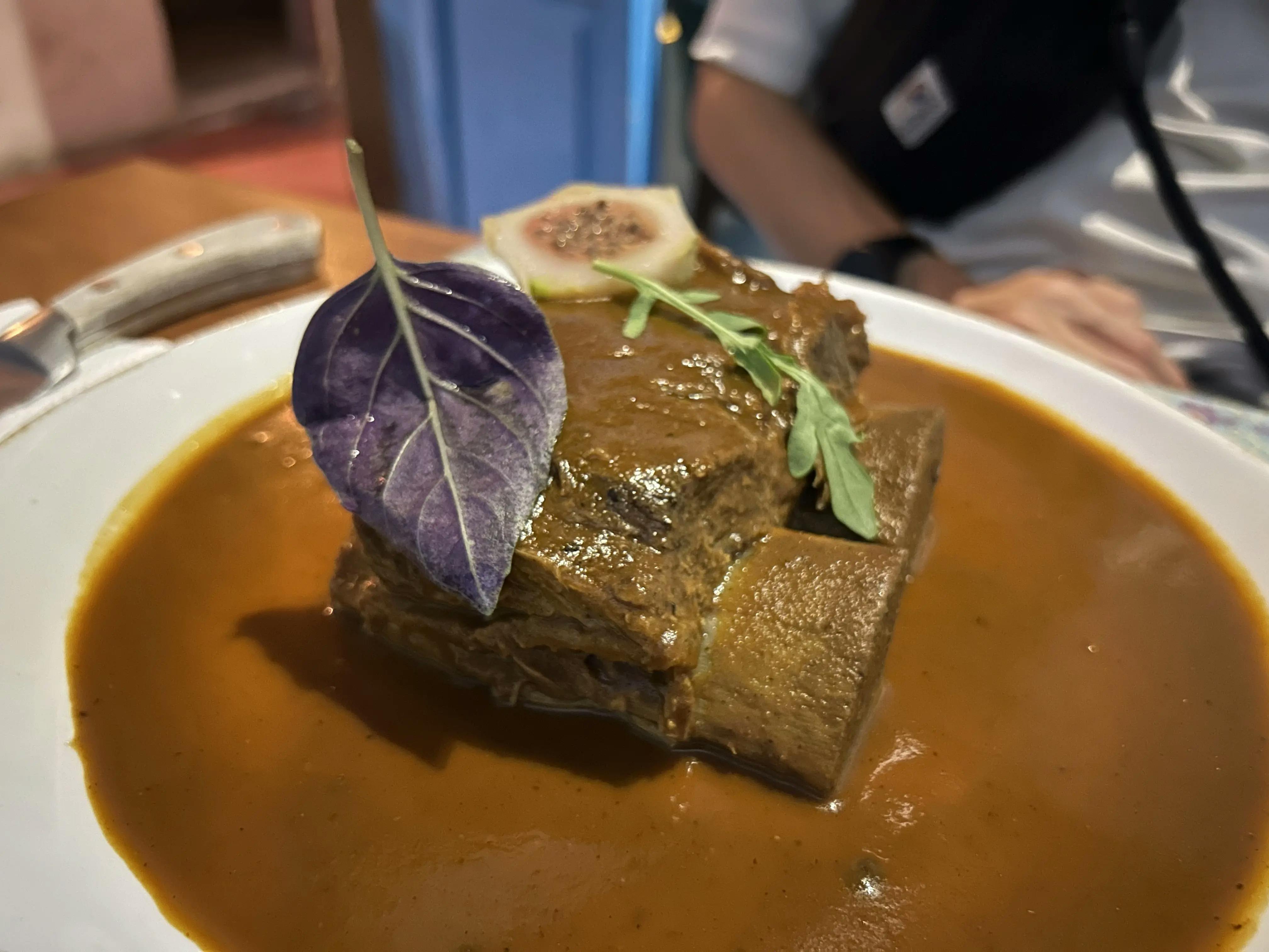 料理
