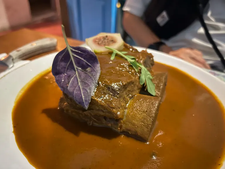 料理