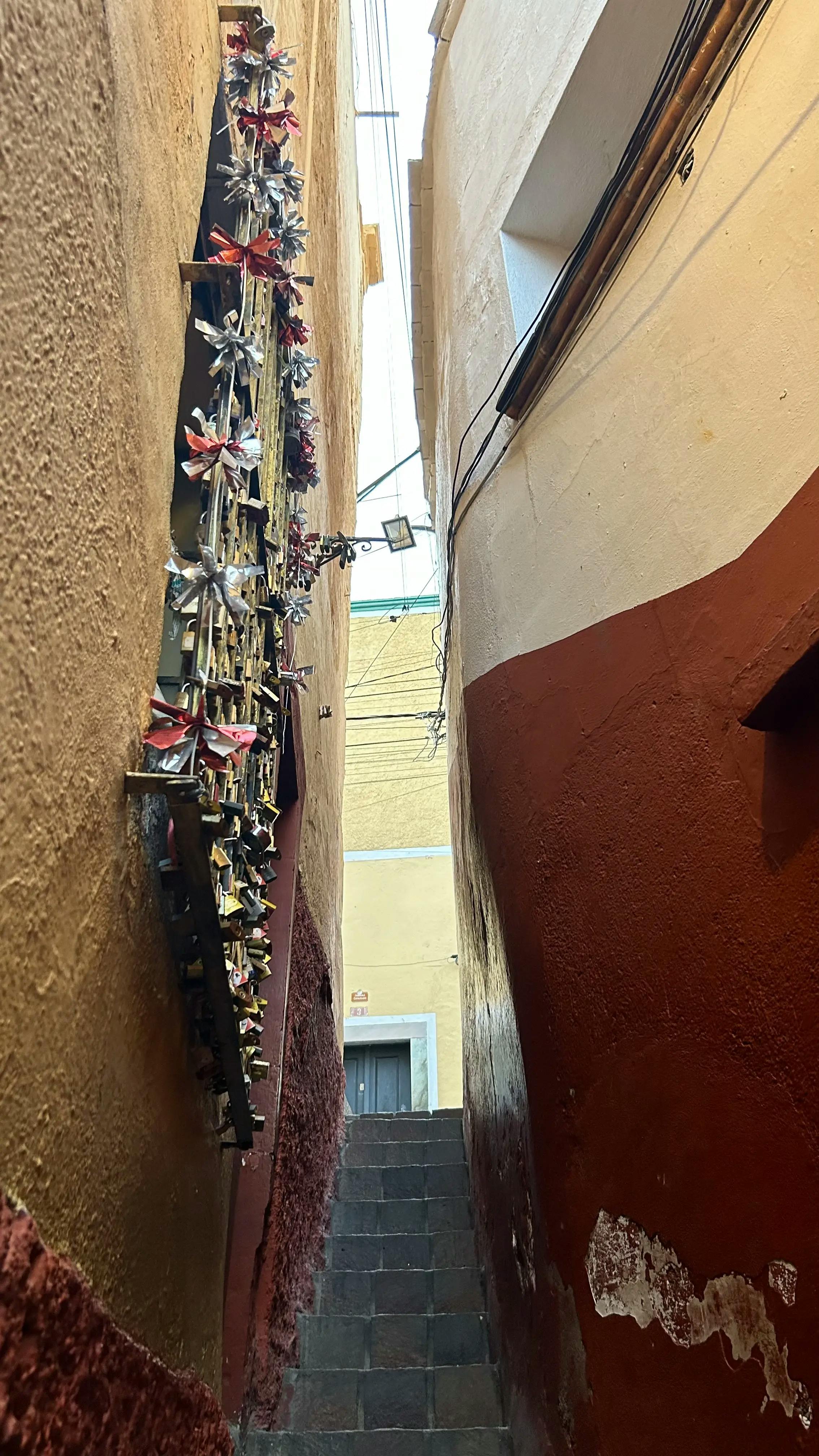 階段