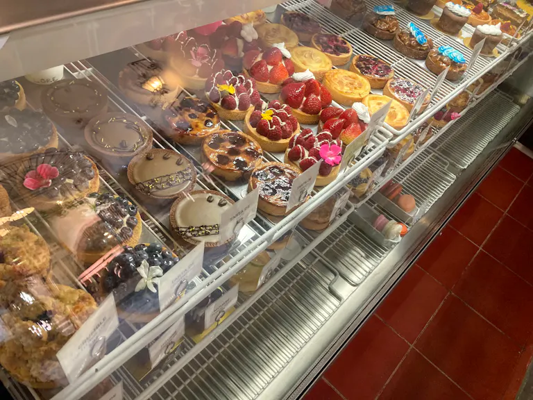 ケーキ