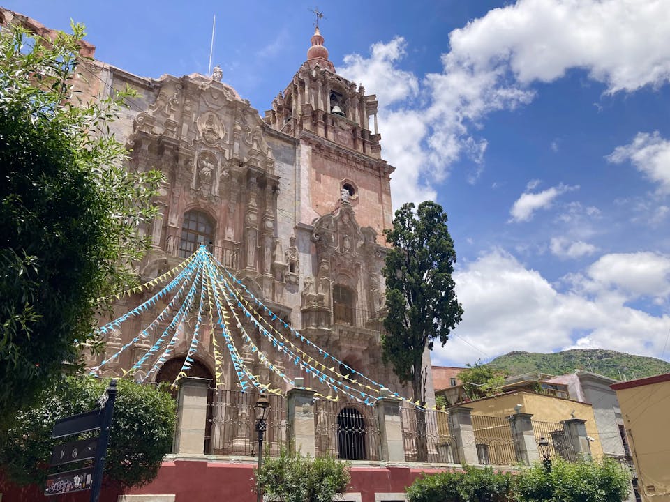 ラコンパニア教会