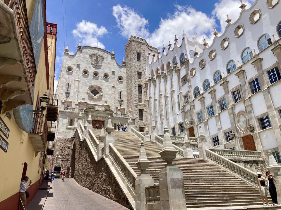 グアナファト大学