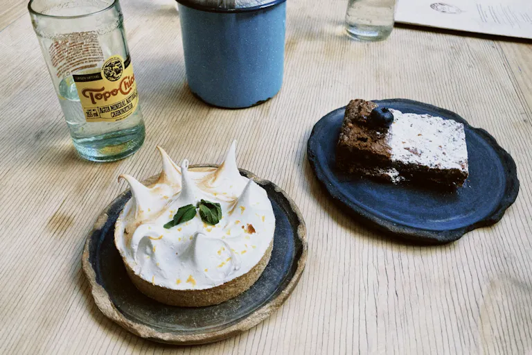 ケーキ