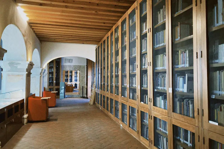 図書館