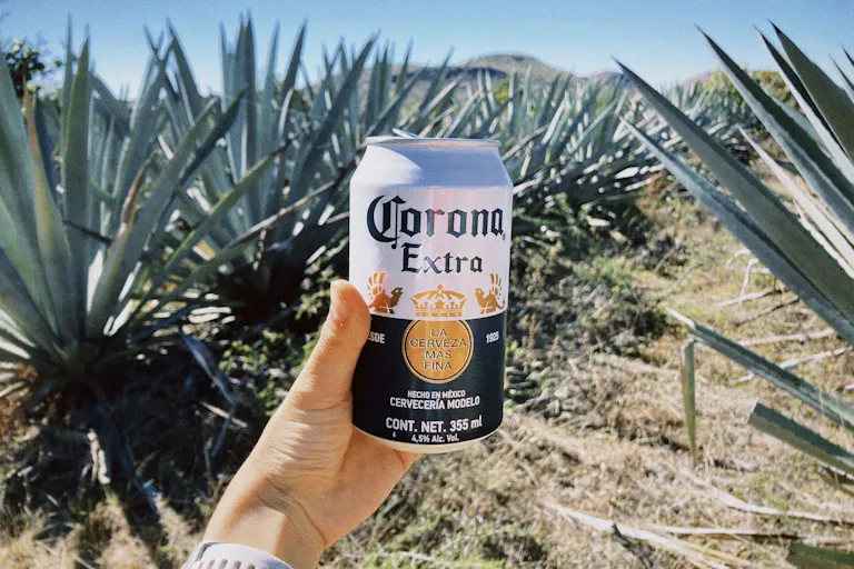 ビール