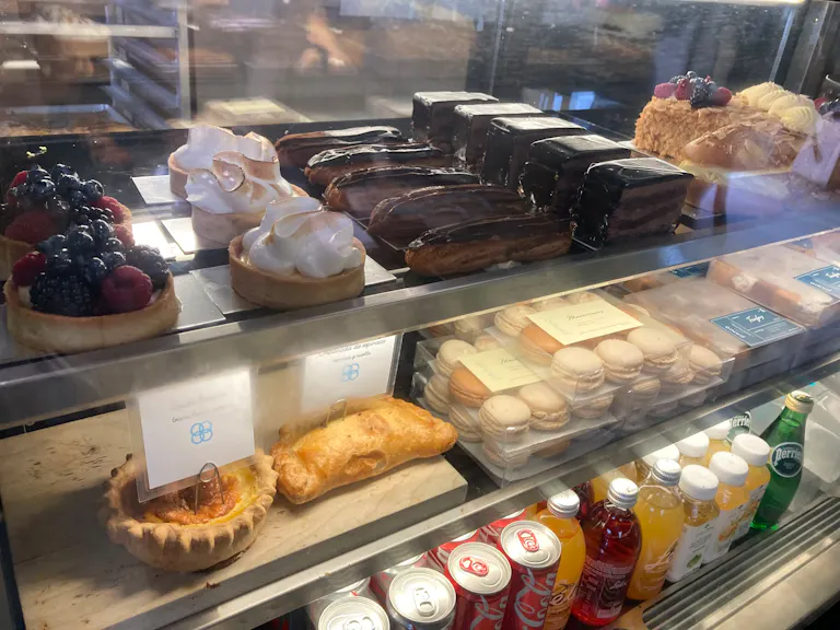 ケーキ