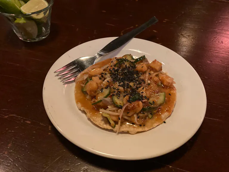 トスターダ
