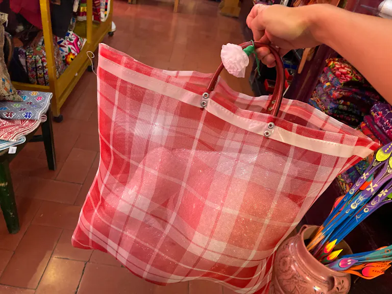 バッグ