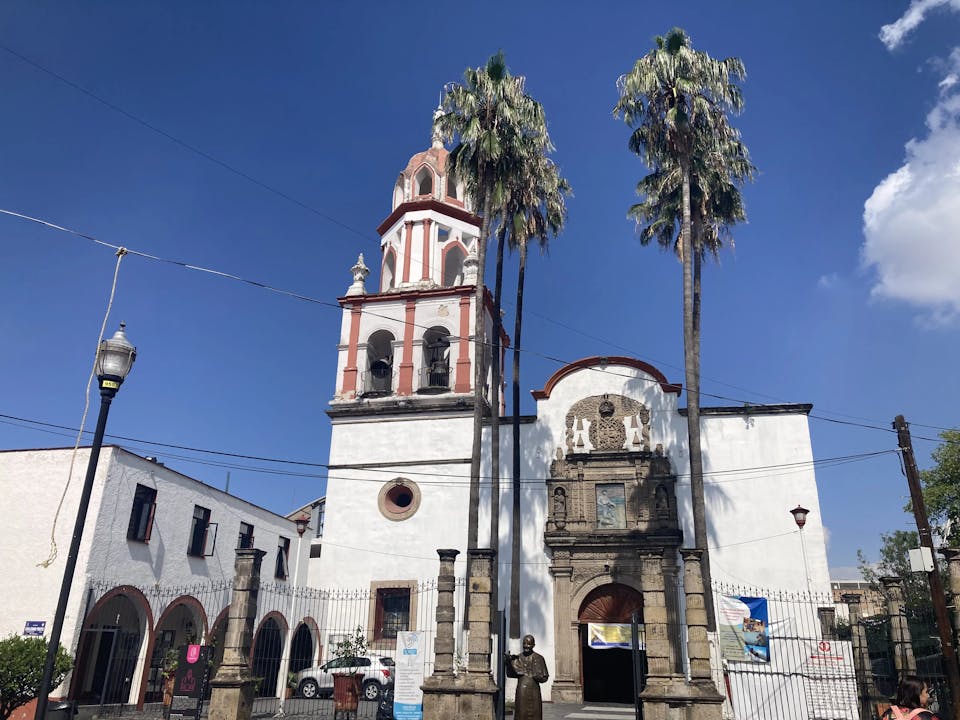 トラケパケ街並み 5