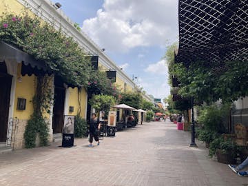 トラケパケ街並み thumbnail 1