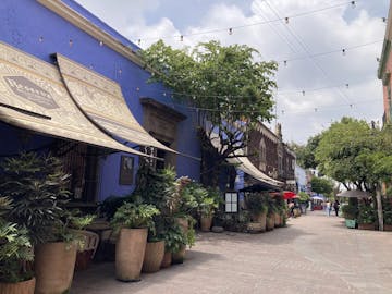 トラケパケ街並み thumbnail 6