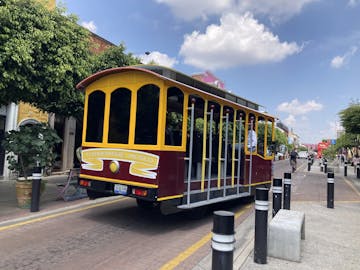 トラケパケ街並み thumbnail 2