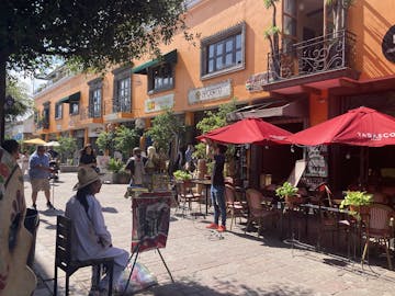 トラケパケ街並み thumbnail 8