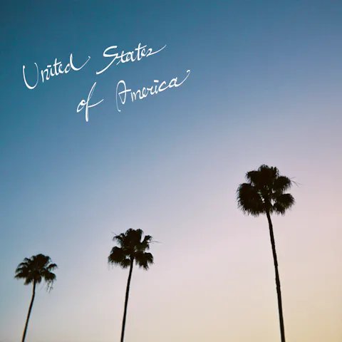 アメリカ・旅行記