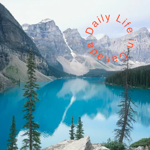 カナダ・ワーキングホリデー記