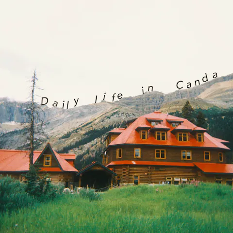 カナダ・ワーキングホリデー記