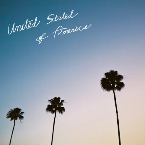 アメリカ・旅行記