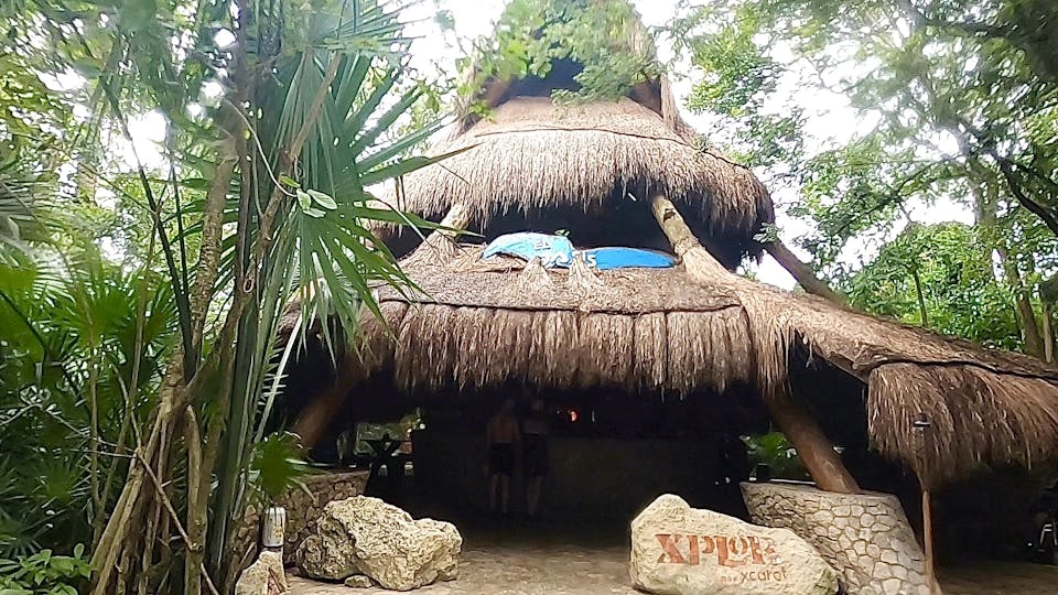 ドリンクコーナー